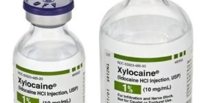 Lidocaine Hydrochloride