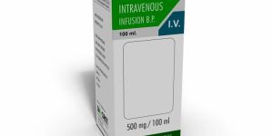 Metronidazole Intravenous Infusion