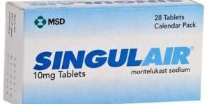 Montelukast Sodium Tablets