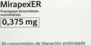 Pramipexole Di-hydrochloride monohydrate Tablets