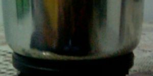 Mixer Grinder Chatny Jar