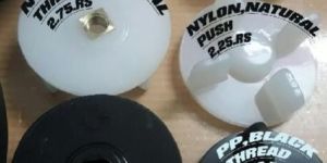 Nylon Couplers