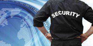 Security Guard Services