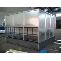 Liquid Painting Booth