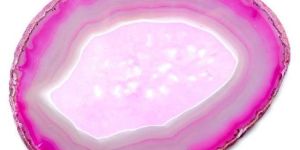 Agate Slices