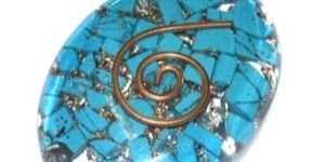 Orgone Cabochons