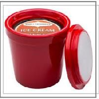 Ice Cream Container