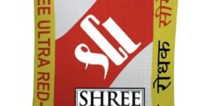 Shree Ultra Cement