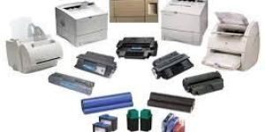 Printer Accessories