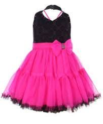 Girls Frocks