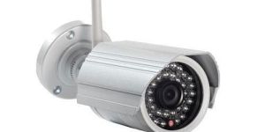 IP CCTV Camera