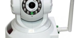 Wireless CCTV Camera