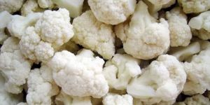 Frozen Cauliflower