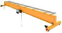 Single Beam EOT Crane