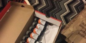 Joint Pain Relief Capsules