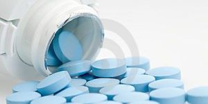 Pain Killers Tablets