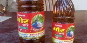 Mustard Oil