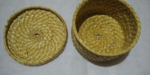 Handmade Jewellery Box