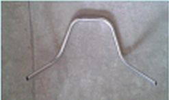 Battery Rickshaw Handle Bar