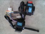 Battery Rickshaw Retroreflector Seat