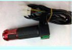 Battery Rickshaw Throttle