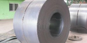 Hot Rolled Coils & Sheets