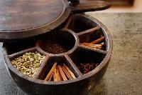 Spice Box
