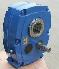 Shaft Mounted Speed Reducers
