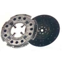 Tractor Clutch Plate