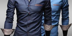 Mens Casual Shirts