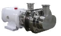 Twin Screw Pumps