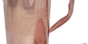 Copper Jugs