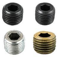 Pressure Plug