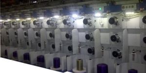 DWM-01 Draw Winding Machine