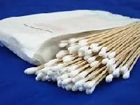 Cotton Swabs