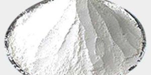 Ground Granulated Blast Furnace Slag (Ggbfs)