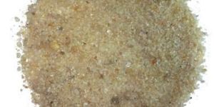 Silica Sand