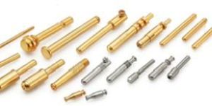 Brass Electrical Fittings