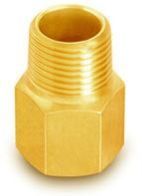 Brass Reducer
