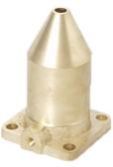 Brass Wiping Gland