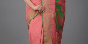 Tussar Silk Sarees