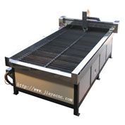 Plasma Cutting Machine