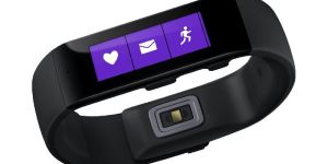 Fitness Band