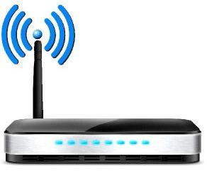 Wifi Router