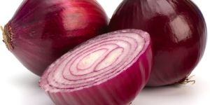 Onions