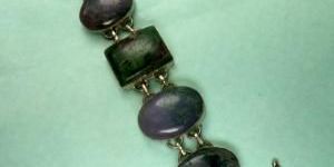 Stone Bracelets