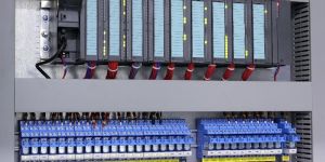 Instrumentation Panel