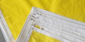 HDPE Tarpaulins