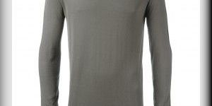 Grey Coda Cotton Clothes