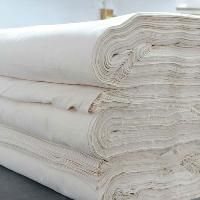 Cotton Greige Fabrics